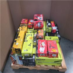 PHOENIX AS-IS TOOL PALLET