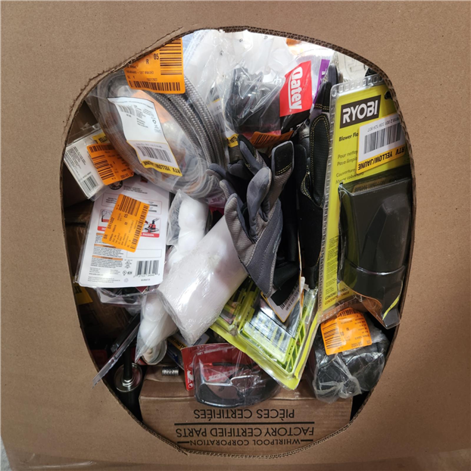 Phoenix AS-IS Monster Turbo Pallet