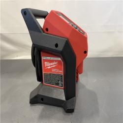 AS-IS - Milwaukee M12 Compact Inflator (Tool Only)
