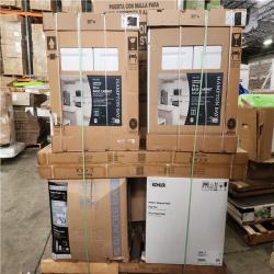 Phoenix AS-IS Mixed Home Improvement Pallet