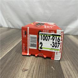 NEW! Milwaukee 18-Volt Lithium-Ion XC Starter Kit with Two 5.0Ah Batteries and Charger