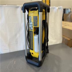 AS-IS - DeWalt 2600 PSI 1.1 GPM Cold Water Electric Pressure Washer