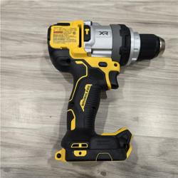 LIKE NEW! - DEWALT 20V XR Cordless Hammer Drill KiT