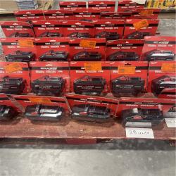 Atlanta Location As-Is Tools and More Partial Truckload (15 Pallets) 5329-A