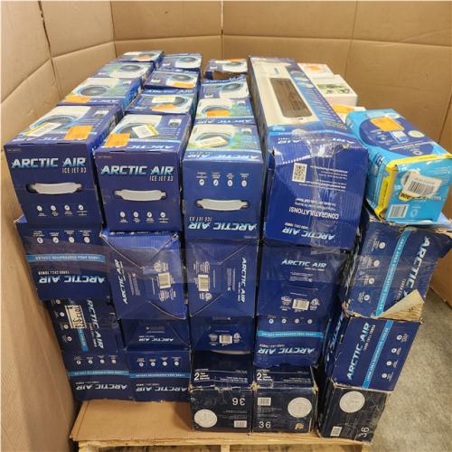 Phoenix AS-IS .Com Home Improvement Pallet