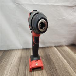 AS-IS- Milwaukee 12V 1/2  Hammer Drill/ Driver (Tool-Only)