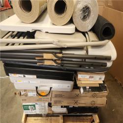 Phoenix AS-IS .Com Home Improvement Pallet