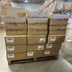 DALLAS LOCATION - NEW! MIXED CLOTHING PALLET (SEE NOTES)