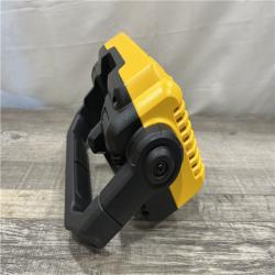 AS-IS DEWALT 20V MAX Compact Cordless Task Lightt (Tool Only)
