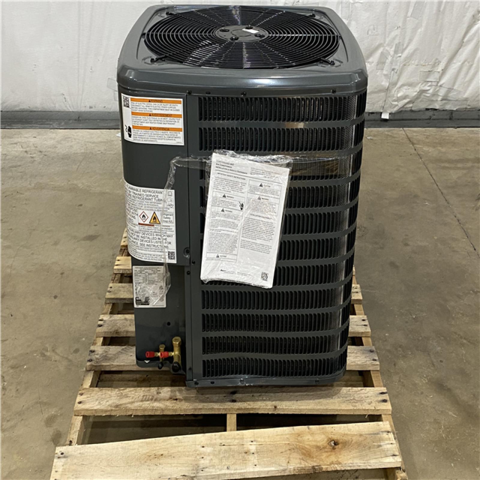 Houston Location - AS-IS Tool AC UNIT GOODMAN CONDESING