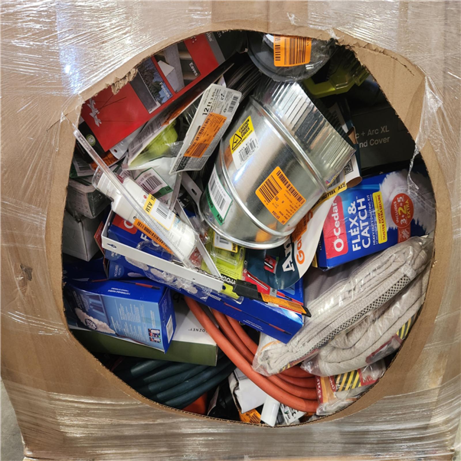 Phoenix AS-IS Monster Turbo Pallet