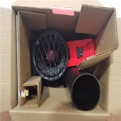 California NEW Milwaukee Blower (Tool Only)