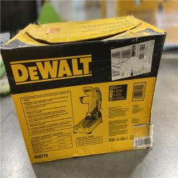 DALLAS LOCATION - DEWALT 15 Amp Corded 14 in. Cut-Off Saw