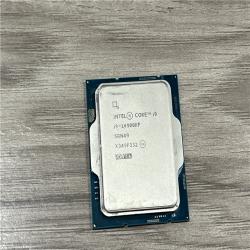 AS-IS Intel® Core™ i9-14900K Desktop Processor