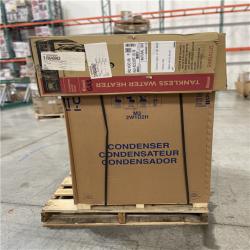 DALLAS LOCATION- AS-IS HOME IMPROVEMENT PALLET