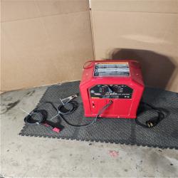 HOUSTON LOCATION - AS-IS Lincoln Electric Arc Welder