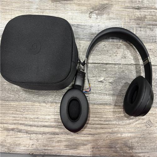 AS-IS Beats Solo 4 Bluetooth Wireless On-Ear Headphones
