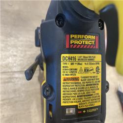 AS-IS DEWALT FLEXVOLT 60V MAX Cordless 1-1/4 in. SDS Plus Rotary Hammer (Tool Only)