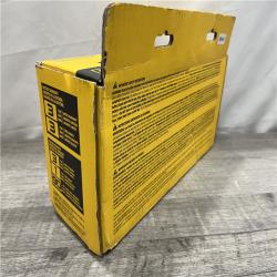 NEW - DEWALT 20V MAX Lithium-Ion Starter Kit with 4.0 Ah and 5.0 Ah Batteries and Charger