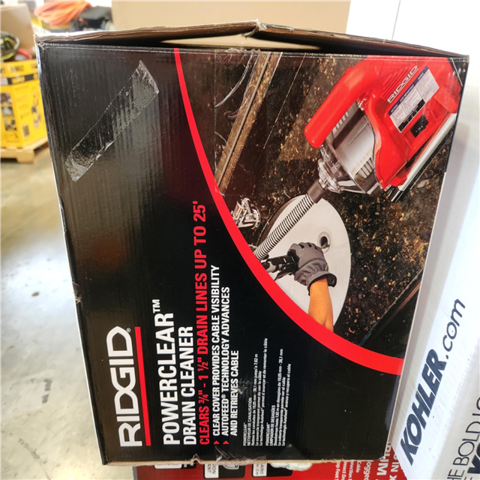 Phoenix AS-IS Monster Turbo Pallet