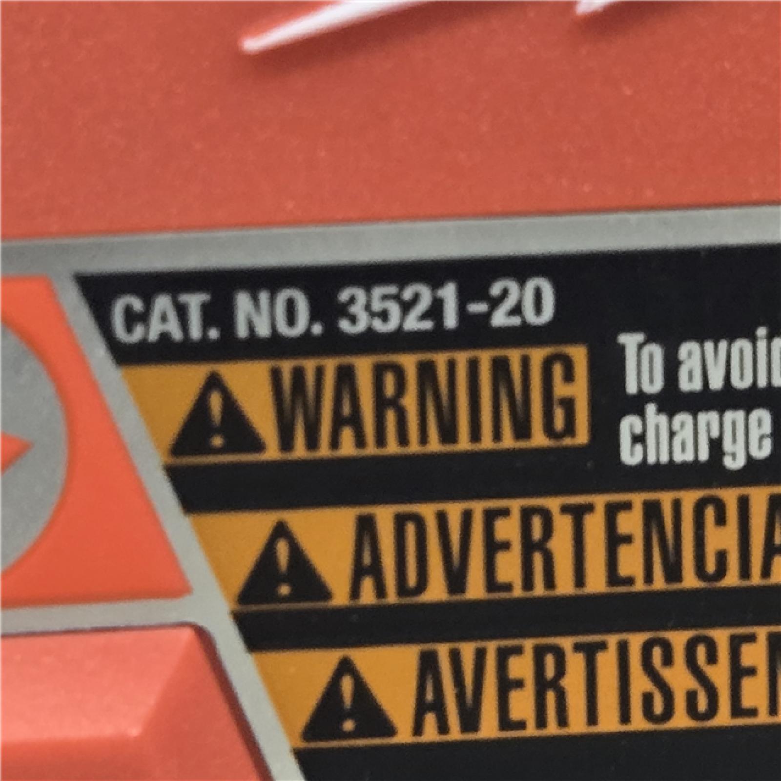 AS-IS MILWAUKEE 100 Ft. REDLITHIUM USB Green Rechargeable Cross Line Laser Level Kit