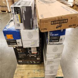 Phoenix AS-IS Mixed Home Improvement Pallet