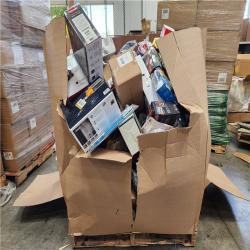 Phoenix AS-IS Mixed Home Improvement Pallet
