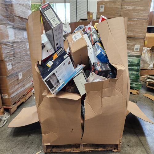Phoenix AS-IS Mixed Home Improvement Pallet