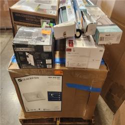 Phoenix AS-IS Mixed Home Improvement Pallet