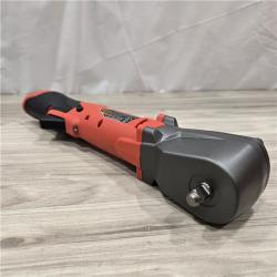 AS-IS Milwaukee 2564-20 M12 FUEL 12V Cordless 3/8 in. Right Angle Impact Wrench