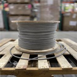 DALLAS LOCATION - Southwire 12/2 x 1 000 ft. Stranded CU MC (Metal Clad) Armorlite Cable