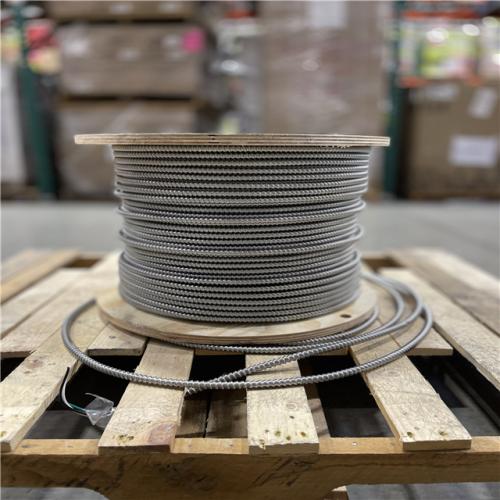 DALLAS LOCATION - Southwire 12/2 x 1 000 ft. Stranded CU MC (Metal Clad) Armorlite Cable