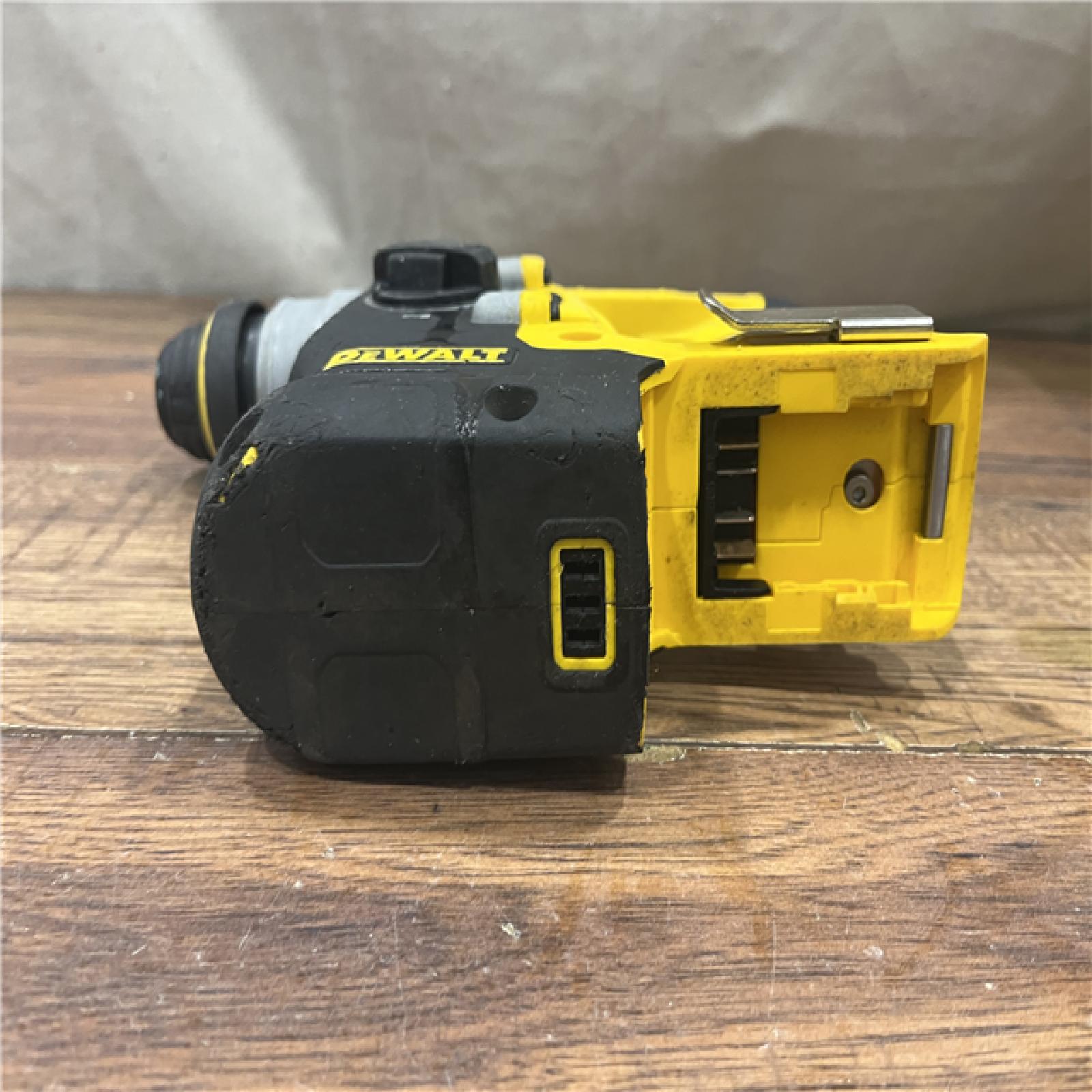 AS-IS Dewalt | SDS 20-V Cordless Rotary Hammer