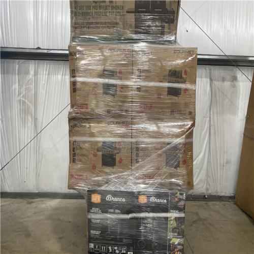 Houston Location - AS-IS home improvement pallet