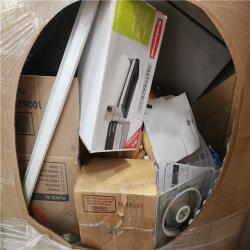 Phoenix AS-IS Mixed Home Improvement Pallet