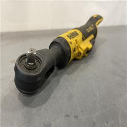 AS-IS - DeWalt ATOMIC 20V MAX Cordless 3/8 in. Ratchet (Tool Only)
