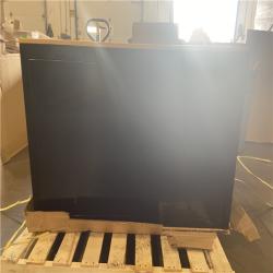 DALLAS LOCATION - HUSKY 46 IN 9-DRAWER MOBILE WORKBENCH
