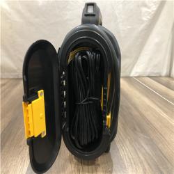 AS-IS DEWALT 20V MAX Cordless Electric Portable Inflator (Tool Only)