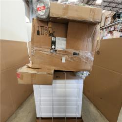 Phoenix AS-IS Mixed Home Improvement Pallet