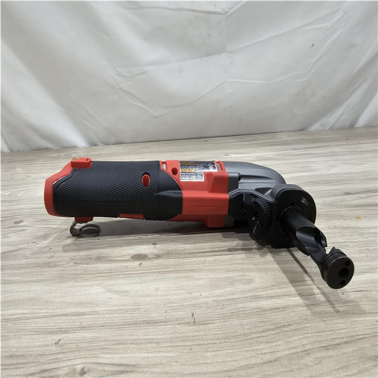 AS-IS Milwaukee FUEL 12-Volt Lithium-Ion Brushless Cordless 16-Gauge Variable Speed Nibbler (Tool-Only)