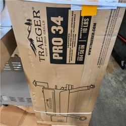 Phoenix AS-IS Mixed Grill Pallet (2-Grills)