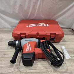 AS-IS Milwaukee 1-9/16 in. SDS-Max Rotary Hammer
