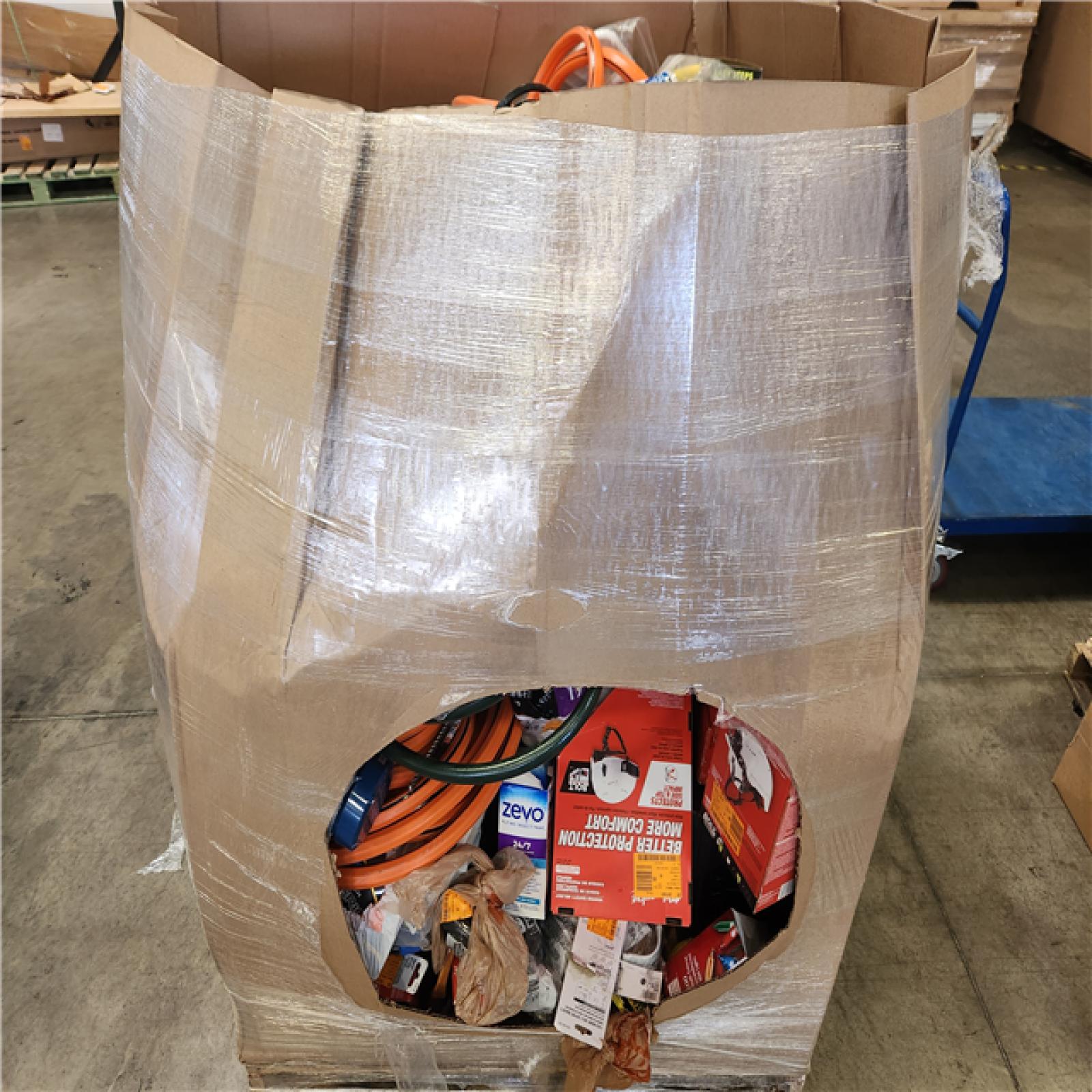 Phoenix AS-IS Monster Turbo Pallet