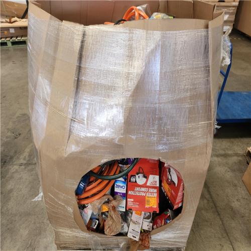 Phoenix AS-IS Monster Turbo Pallet