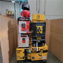 PHOENIX AS-IS TOOL PALLET