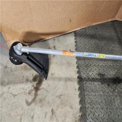 HOUSTON LOCATION - AS-IS ECHO 21.2 Cc Gas 2-Stroke Attachment Capable Power Head for Use with Pro Attachment Series