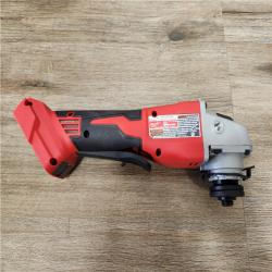 Phoenix Location NEW Milwaukee M18 18-Volt Lithium-Ion Cordless Combo Kit (5-Tool) with 2-Batteries, Charger and Tool Bag