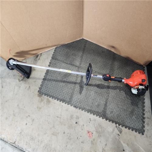 HOUSTON LOCATION - AS-IS Echo 16 Inch 21.2 CC Engine Straight Shaft String Trimmer - SRM-2120