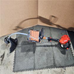HOUSTON LOCATION - AS-IS Echo GT-225 21.2cc 2 Stroke Lightweight Durable Gas Curved Shaft String Trimmer