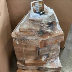 Phoenix AS-IS Monster Turbo Pallet